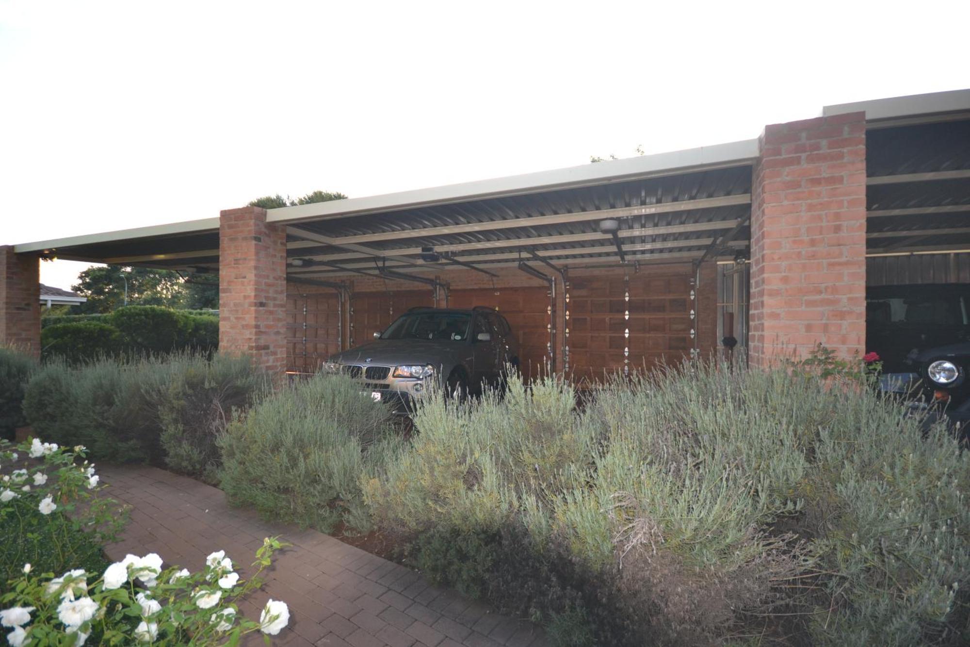 Accommodation At Vans No Loadshedding Centurion Exterior photo