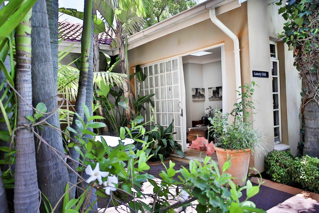 Accommodation At Vans No Loadshedding Centurion Exterior photo