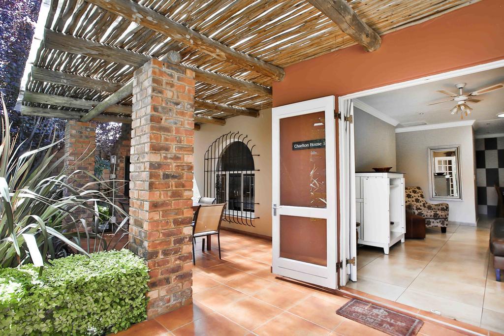 Accommodation At Vans No Loadshedding Centurion Exterior photo