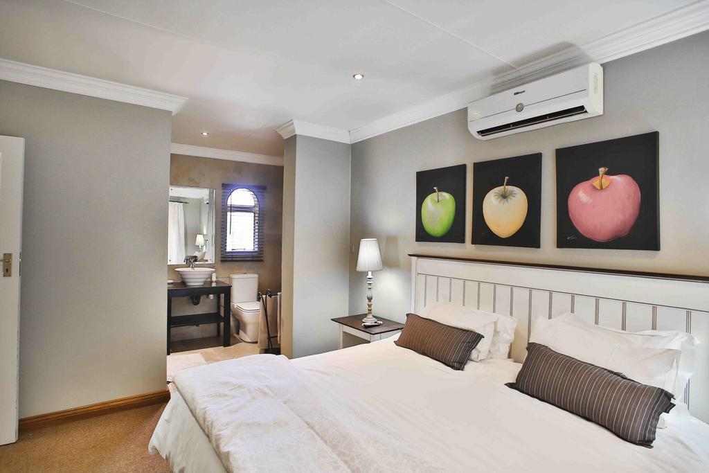 Accommodation At Vans No Loadshedding Centurion Exterior photo