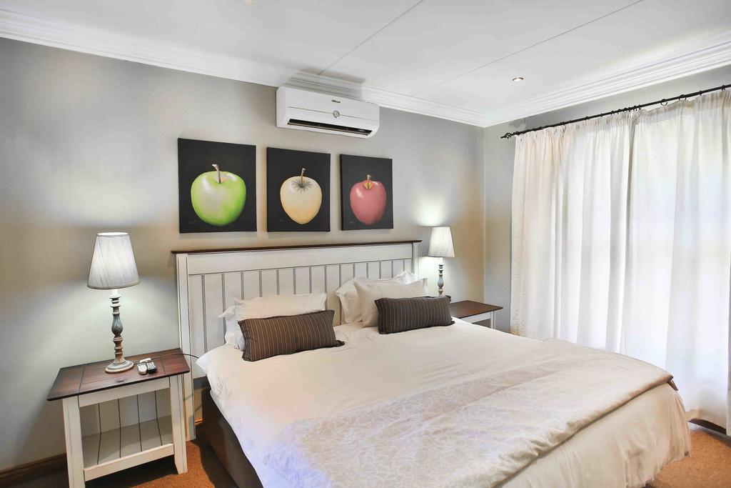 Accommodation At Vans No Loadshedding Centurion Exterior photo