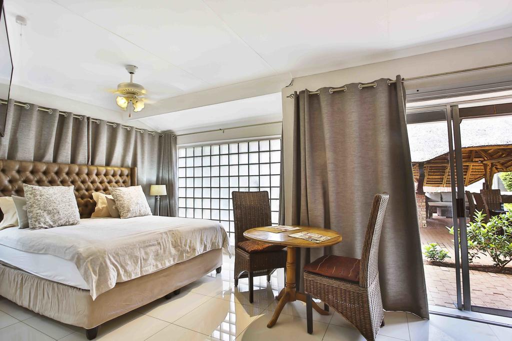 Accommodation At Vans No Loadshedding Centurion Exterior photo