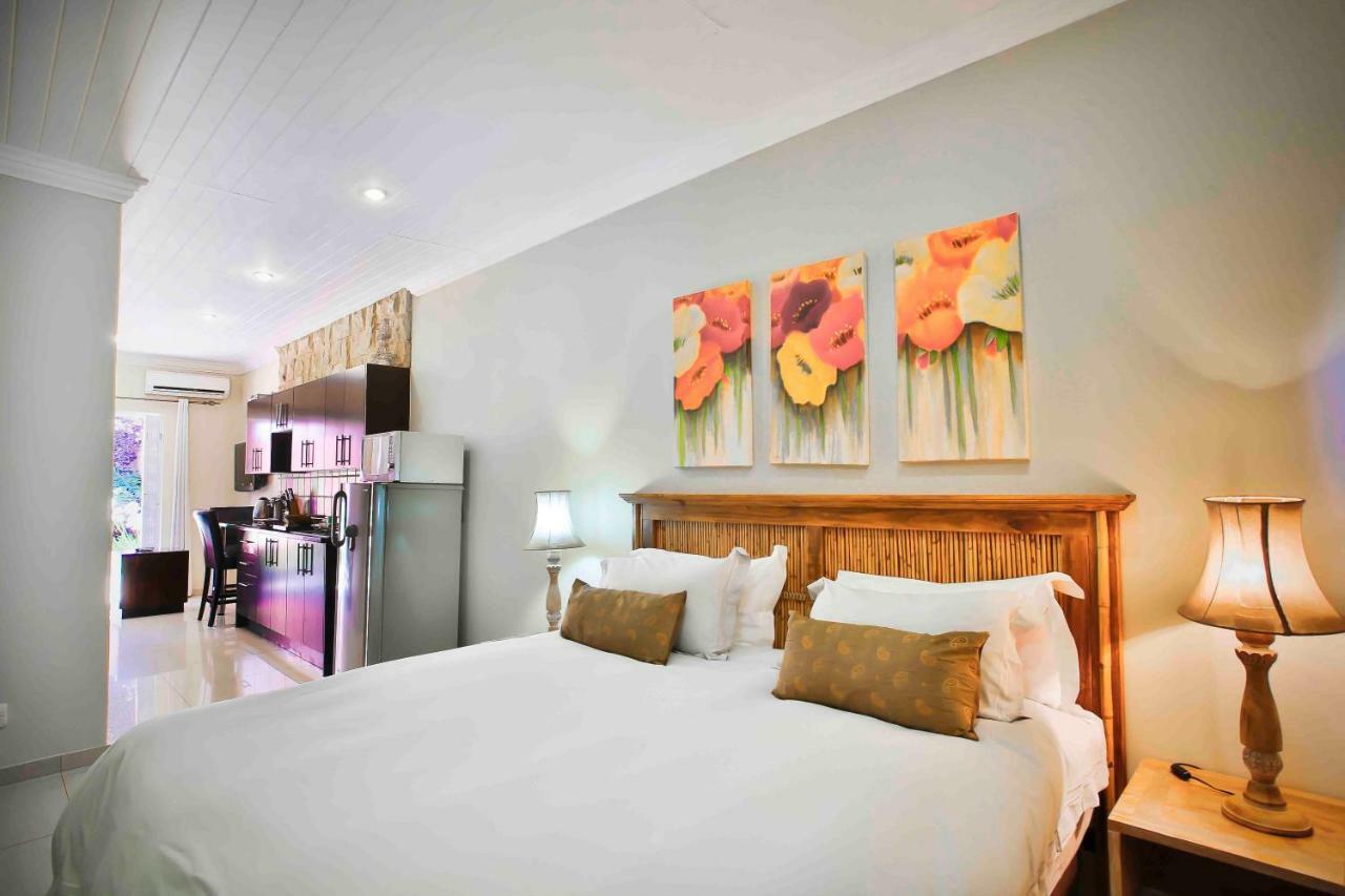 Accommodation At Vans No Loadshedding Centurion Exterior photo